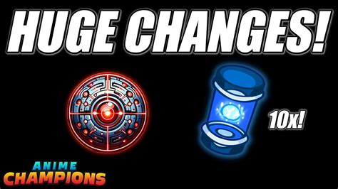 INFINITY CHEST + QOL! .